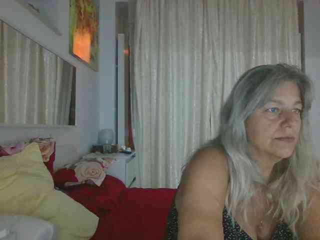 Blondime webcam