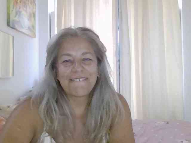 Blondime webcam