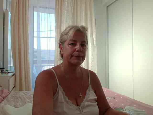 Blondime Live Webcam on BongaCams