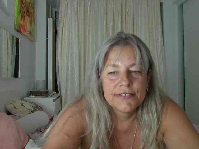 Blondime webcam
