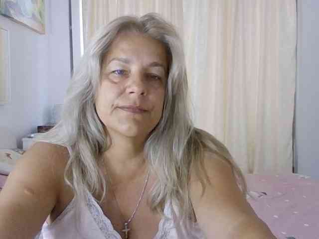 Blondime webcam