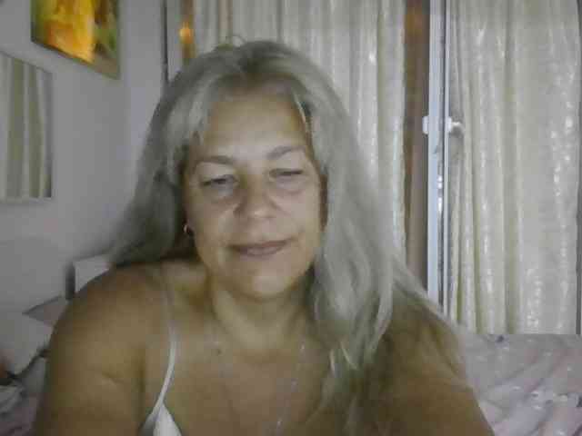 Blondime webcam