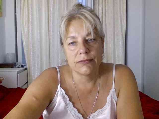 Blondime webcam