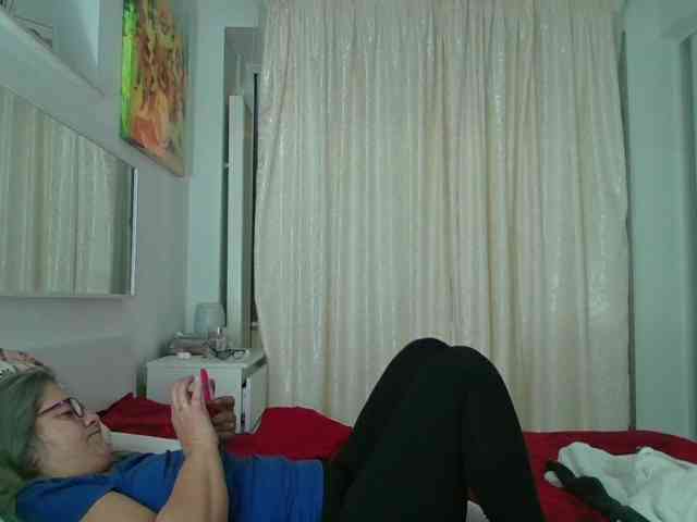 Blondime webcam