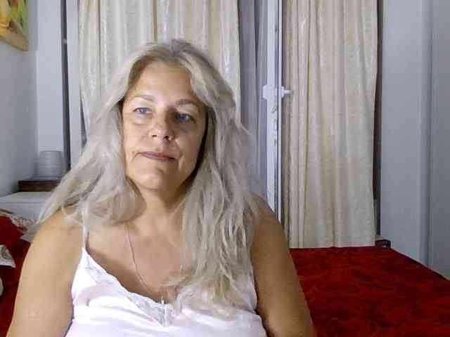 Blondime webcam