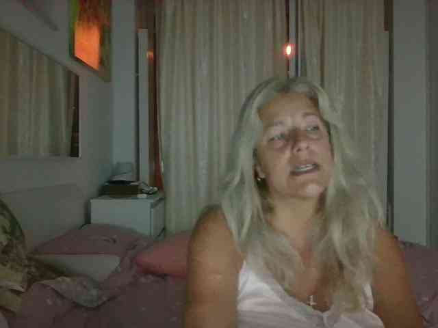 Blondime webcam