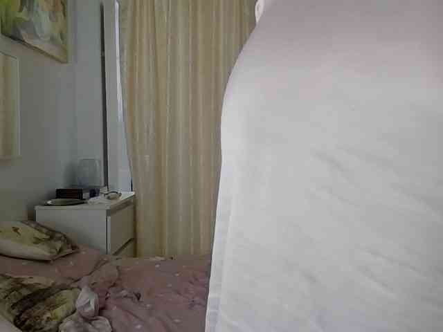 Blondime webcam