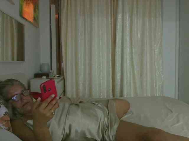 Blondime webcam