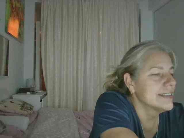 Blondime webcam