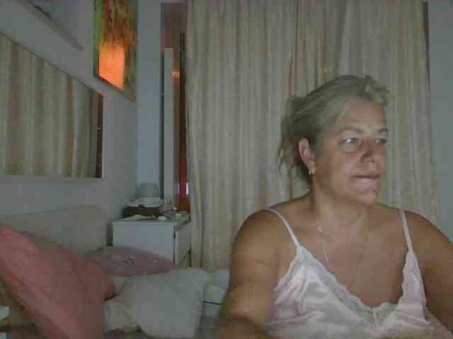 Blondime webcam