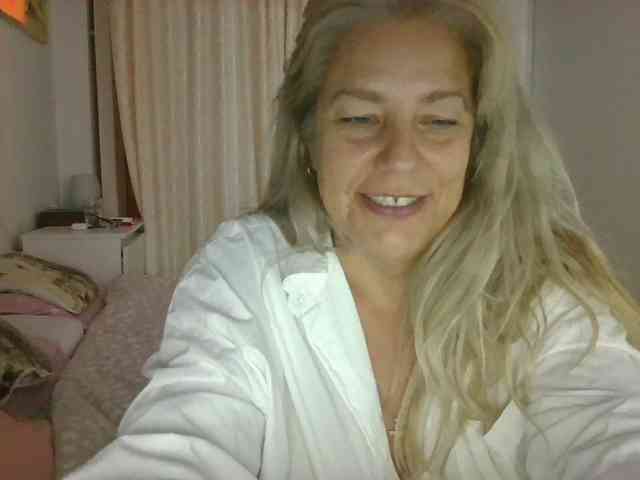 Blondime webcam