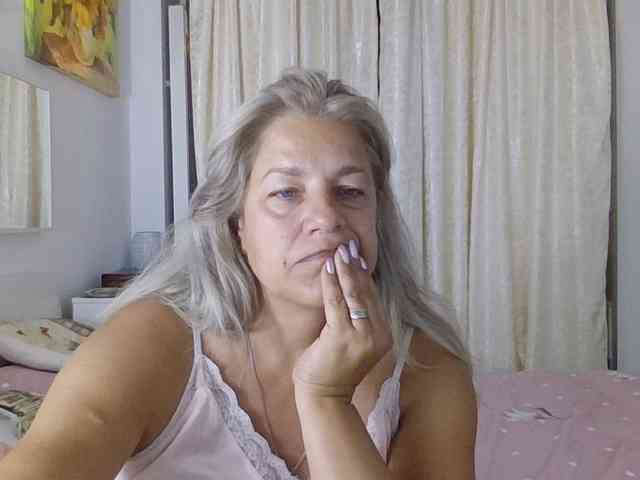 Blondime webcam
