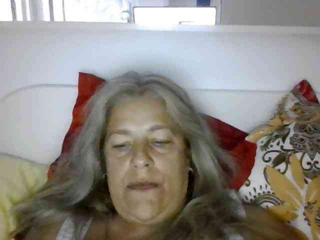 Blondime webcam