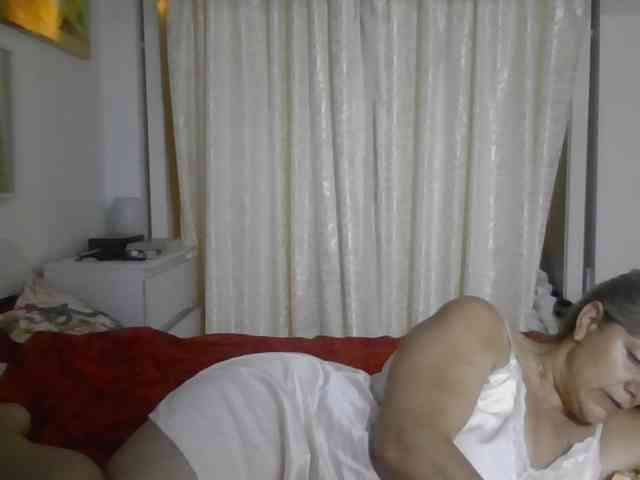 Blondime webcam