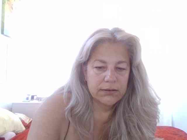 Blondime webcam