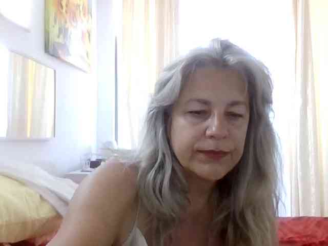 Blondime webcam