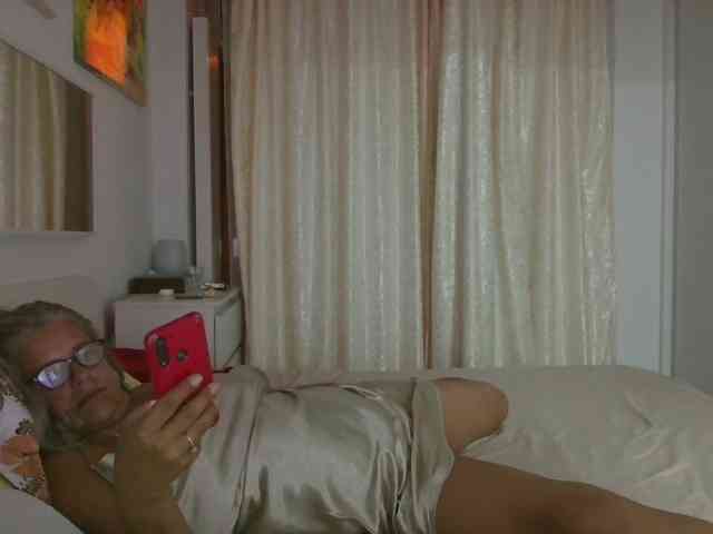 Blondime webcam