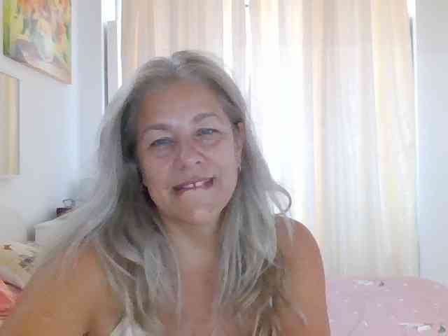 Blondime webcam