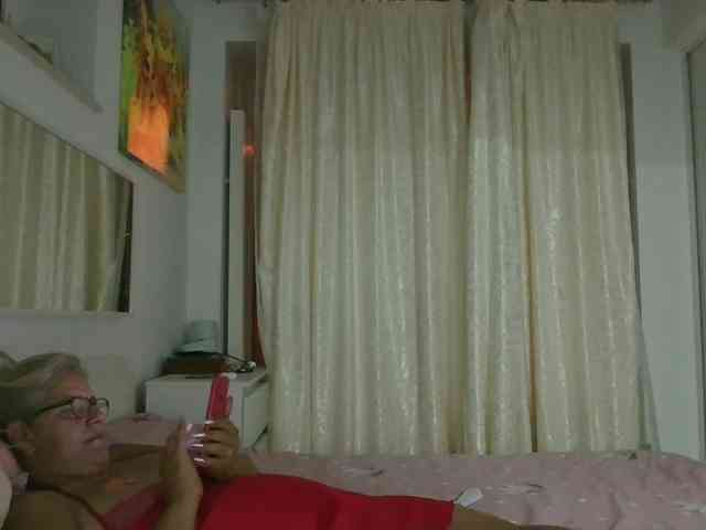 Blondime webcam