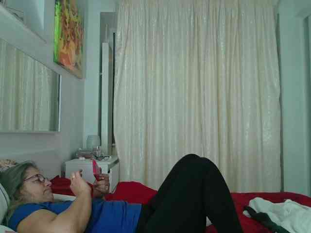 Blondime webcam