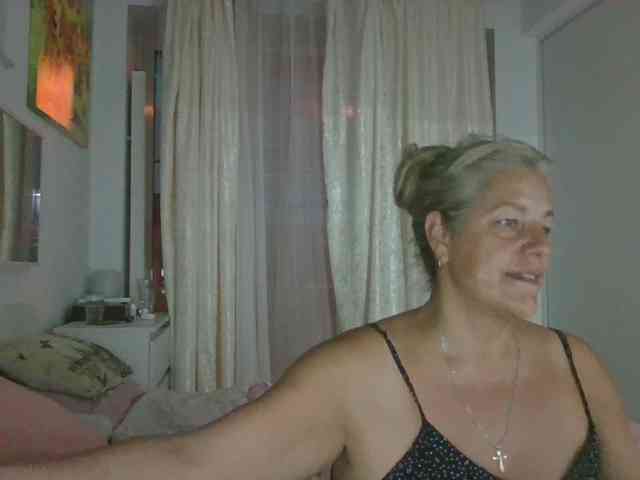Blondime webcam