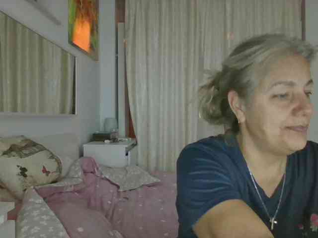 Blondime webcam