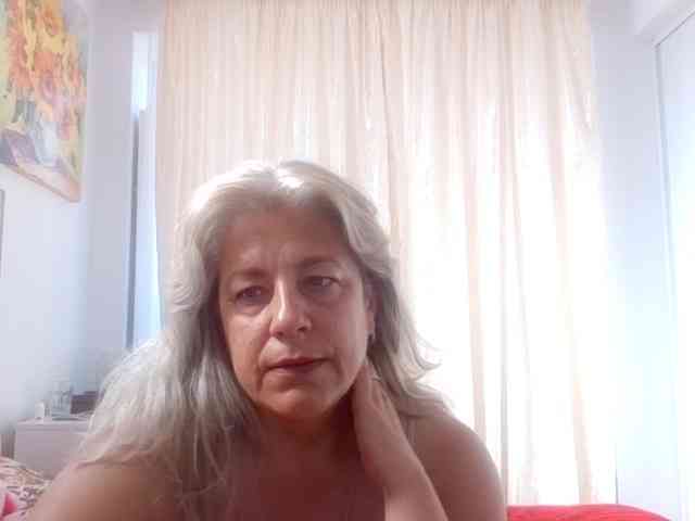 Blondime webcam