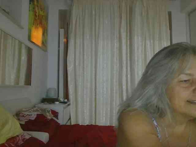 Blondime webcam