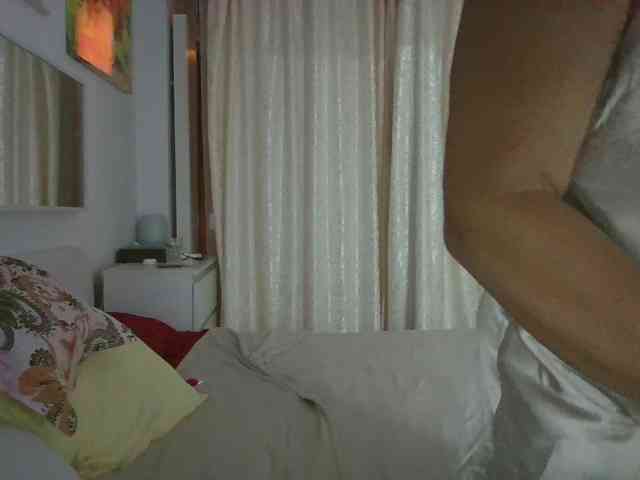 Blondime webcam