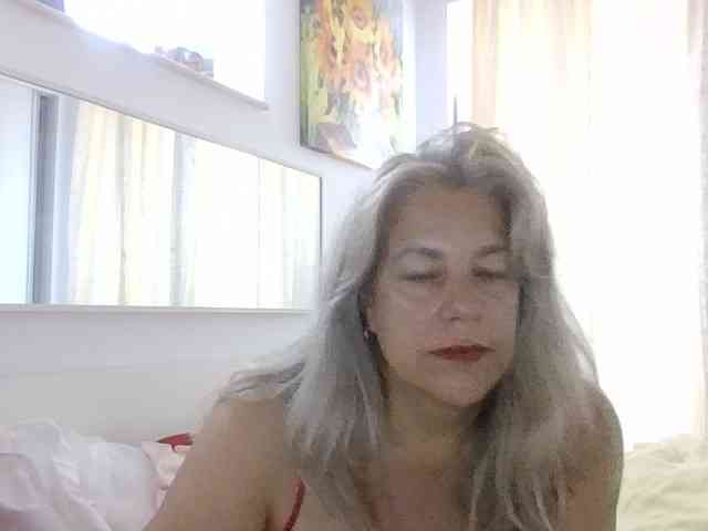 Blondime webcam