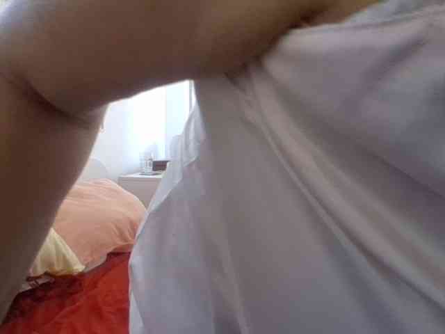 Blondime webcam