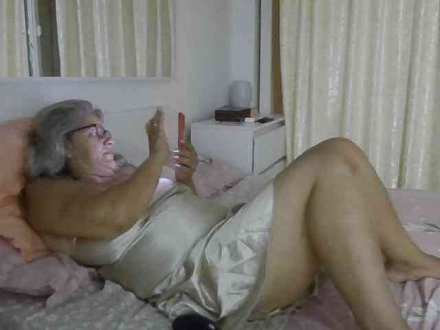 Blondime webcam