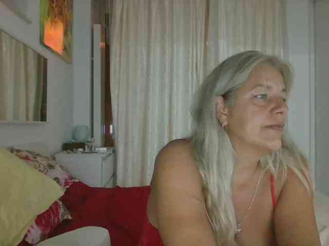 Blondime webcam