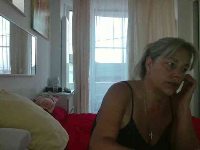 Blondime webcam