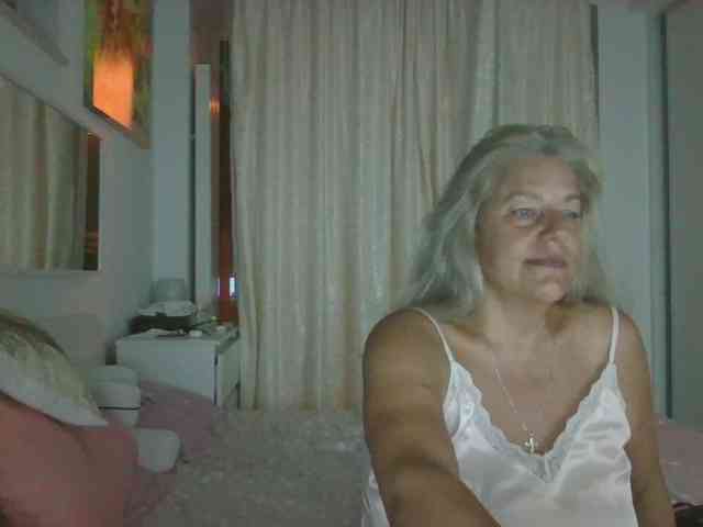 Blondime webcam