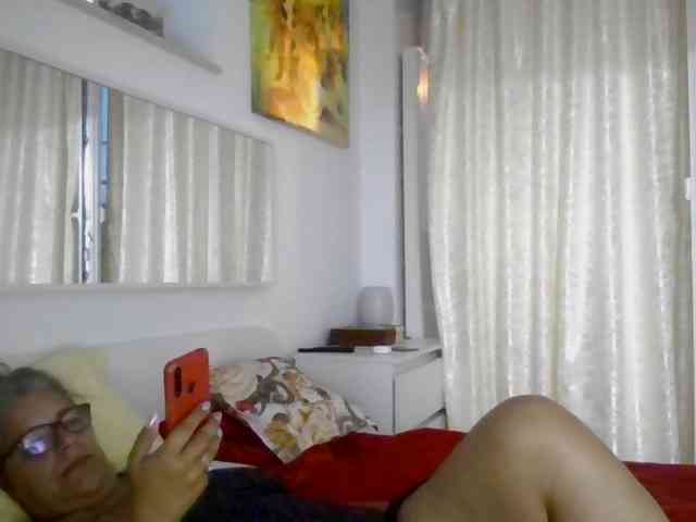 Blondime webcam