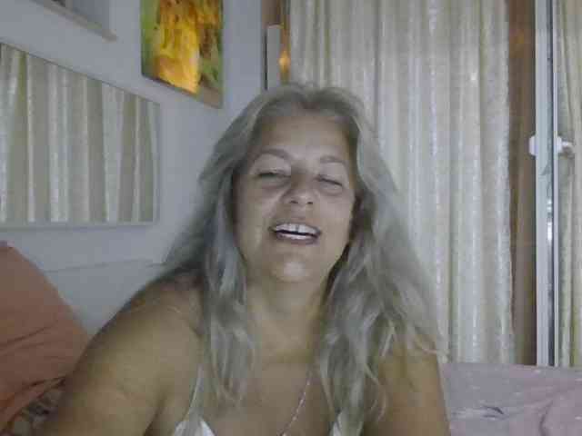 Blondime webcam