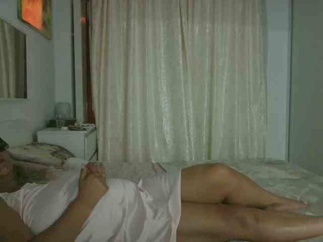 Blondime webcam