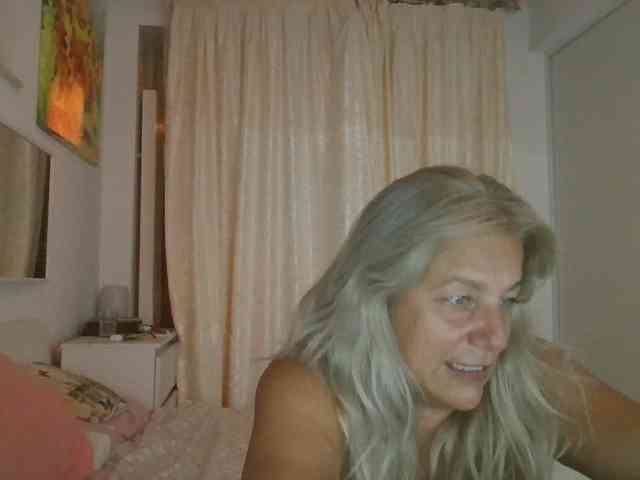 Blondime webcam