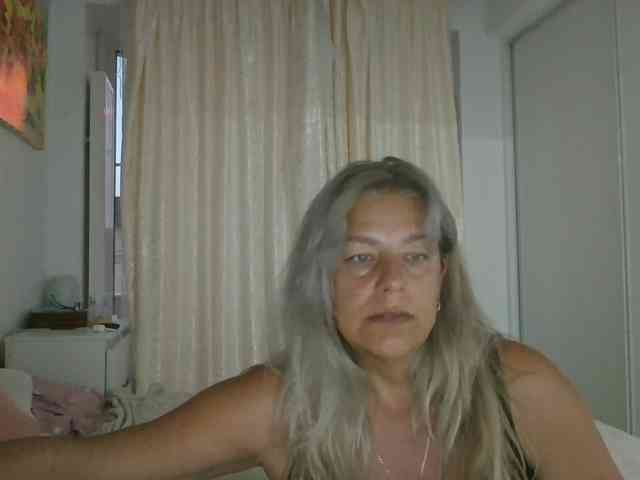 Blondime webcam