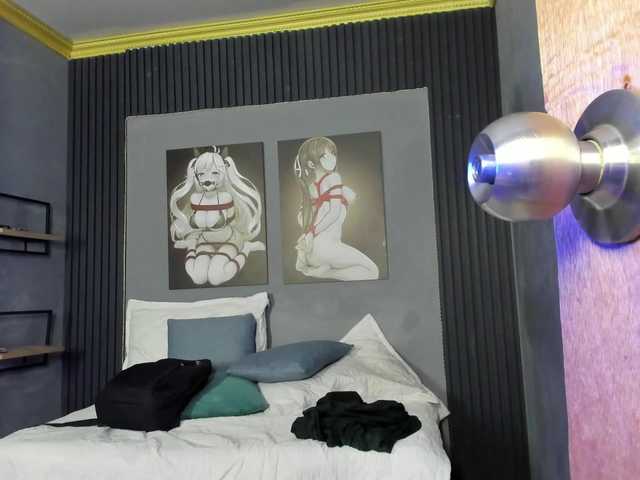 LucyLogde live cam on BongaCams