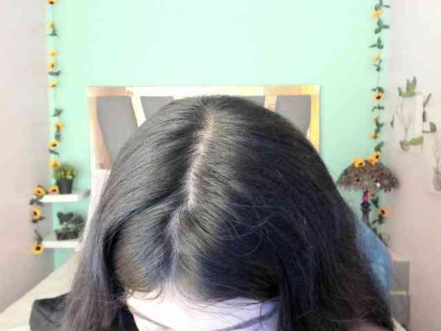 LucyLogde webcam