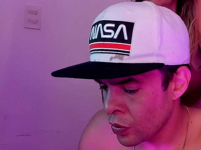 MiaAndErick