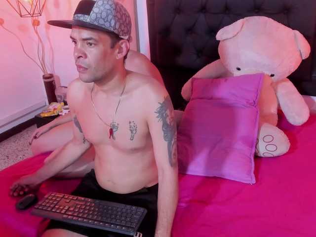 MiaAndErick