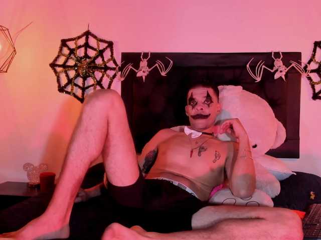 MiaAndErick live cam on BongaCams