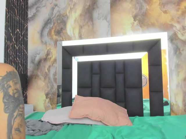 Live трансляция MiaAndErick - slutnetki.online