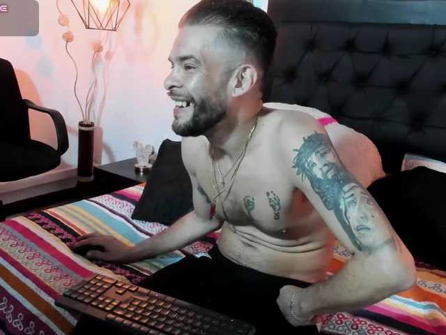 MiaAndErick