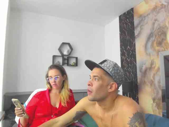MiaAndErick