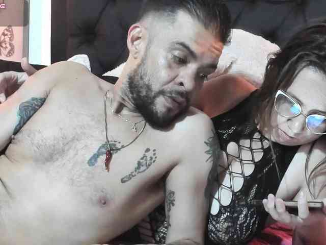 Modelo: MiaAndErick