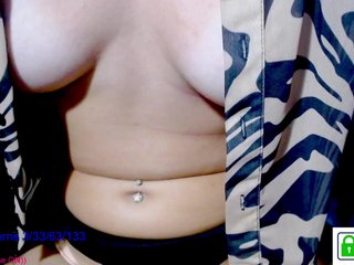 EvaHot77 Porn Show